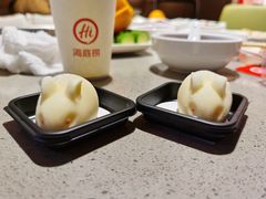 -海底捞火锅(青悦城店)