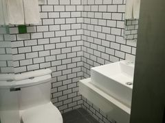 -海友酒店(北京雍和宫地铁站店)