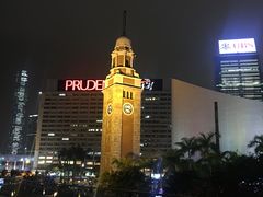 -尖沙咀钟楼