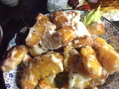 -蜜桃餐厅·古运河畔(南下塘店)