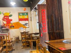 -吃皮火锅馆(苏宁店)