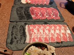 -旺福·贵州酸汤牛肉火锅(陆悦天地店)