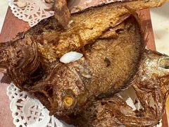 -丁字口海鲜热炒·烧烤大排档