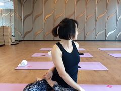 -W Fitness 威尔仕健身(北京英皇集团中心店)