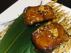 -花狸日本料理(柏庐广场店)