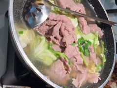 -全牛匠·乐山跷脚牛肉(西北旺万象汇店)