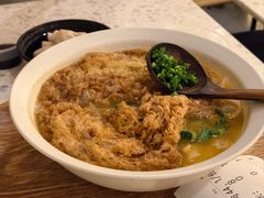 -三姐·老友记·南宁老友粉(朝阳区光华路嘉里中心店)