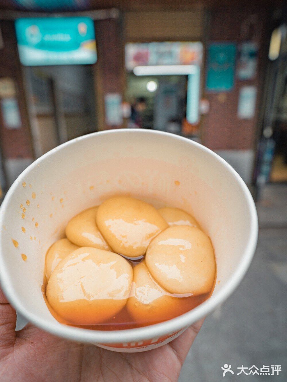 岳麓山下，湖南大学的帅哥爱吃的烧饼！