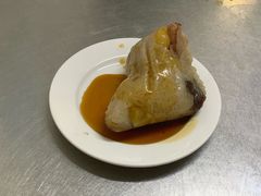 -老妈宫粽球