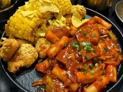 -HOTISLAND海鸡岛·韩国料理(江南西店)