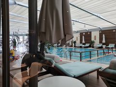 -上海嘉定喜来登酒店