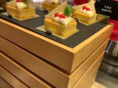 -盛宴自助餐厅(运达喜来登店)