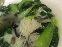 -眷江南之小蓝鲸(王府大街店)