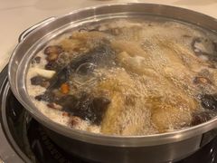 -太婆天府山珍酒楼(亚运村店)