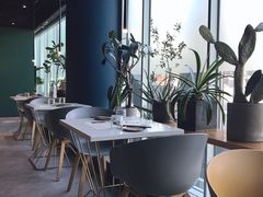 -半山腰·云南菜(侨福芳草地店)