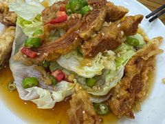 -祥和居炸酱面馆(美食街店)