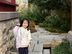 -青岛海滨风景区
