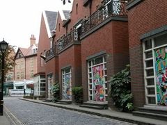 android_upload_pic-钟书阁(松江泰晤士小镇店)