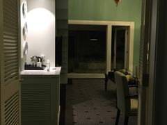 -春晖园度假酒店温泉