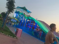 -华夏文旅海洋公园