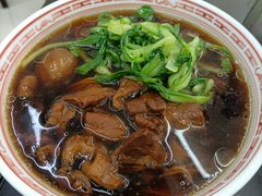 -吴茂兴本帮面(百色路店)