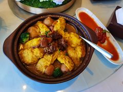 胡适一品锅-同庆楼(金宝汇店)