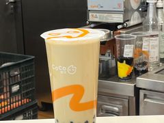 -CoCo都可(中华广场店)