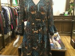 -采姿CA·ZI男女装时装高级定制(成都南路店)