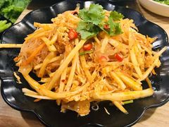-大壮家原味烤肉(兴华北街店)