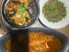 -浔庐餐厅•江西老字号•九江菜(烟水亭店)