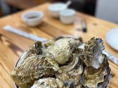 -海帮主·蒸汽海鲜青岛菜(栈桥火车站店)