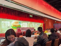 -龍歌自助小火锅(雨花台江南虹悦城店)