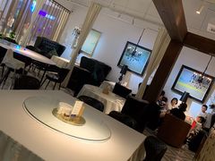 大堂-时间仓(湘江世纪城店)