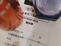 -兰湘子·湘菜小炒(崂山丽达店)