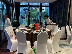 -RIVIERA 松鹤楼(外滩店)