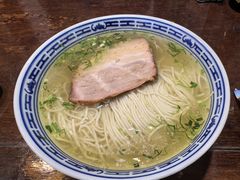 -同得兴 Since·1995 传统苏式面馆(嘉馀坊店)