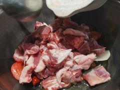 -羊来顺冰煮鲜羊 铁锅烀羊肉(中央大街店)