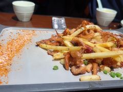 -秦家味老菜馆(民族北路店)