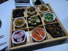 -新仙清汤牛腩(铜锣湾店)