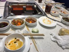 -海底捞火锅(北京路店)
