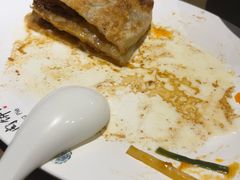 -河沿肉饼Beijing Pie(东华门店)