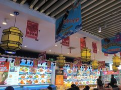 -渔家风味·鲅鱼水饺·央视展播·海鲜天津菜(开发区店)