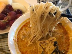-The COOK·厨餐厅·自助餐(浦东嘉里大酒店)