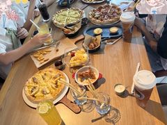 -必胜客(棠下店)