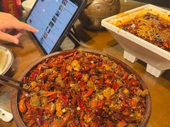 -杨记隆府(重庆总店)