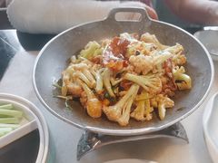 -聚京民福烤鸭店(木樨园店)