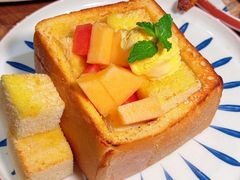 -路易十三西餐厅(西关新天地店)