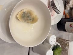 -盐城万豪酒店-盐城厨房西餐厅