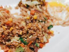 -卜秀铁板烧(食通天美食广场店)