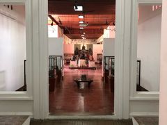 -柬埔寨国家博物馆